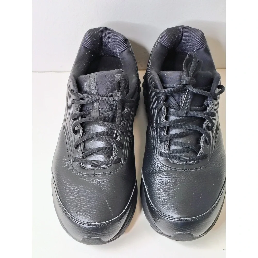 Size 11 - Brooks Addiction 2 Walker Black